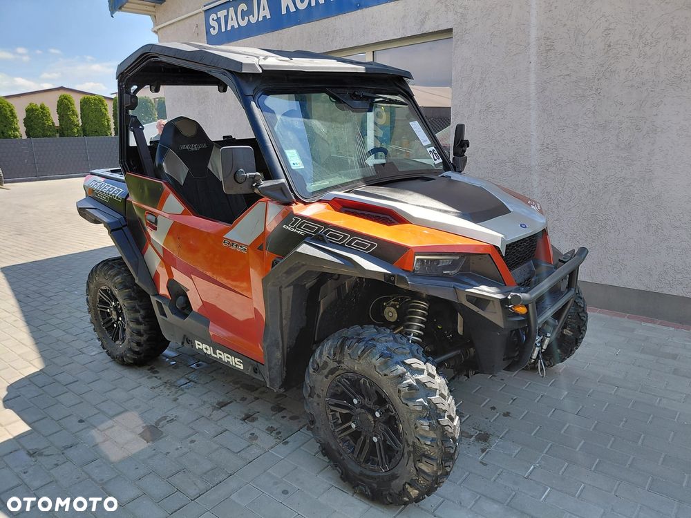 Polaris Inny - 13