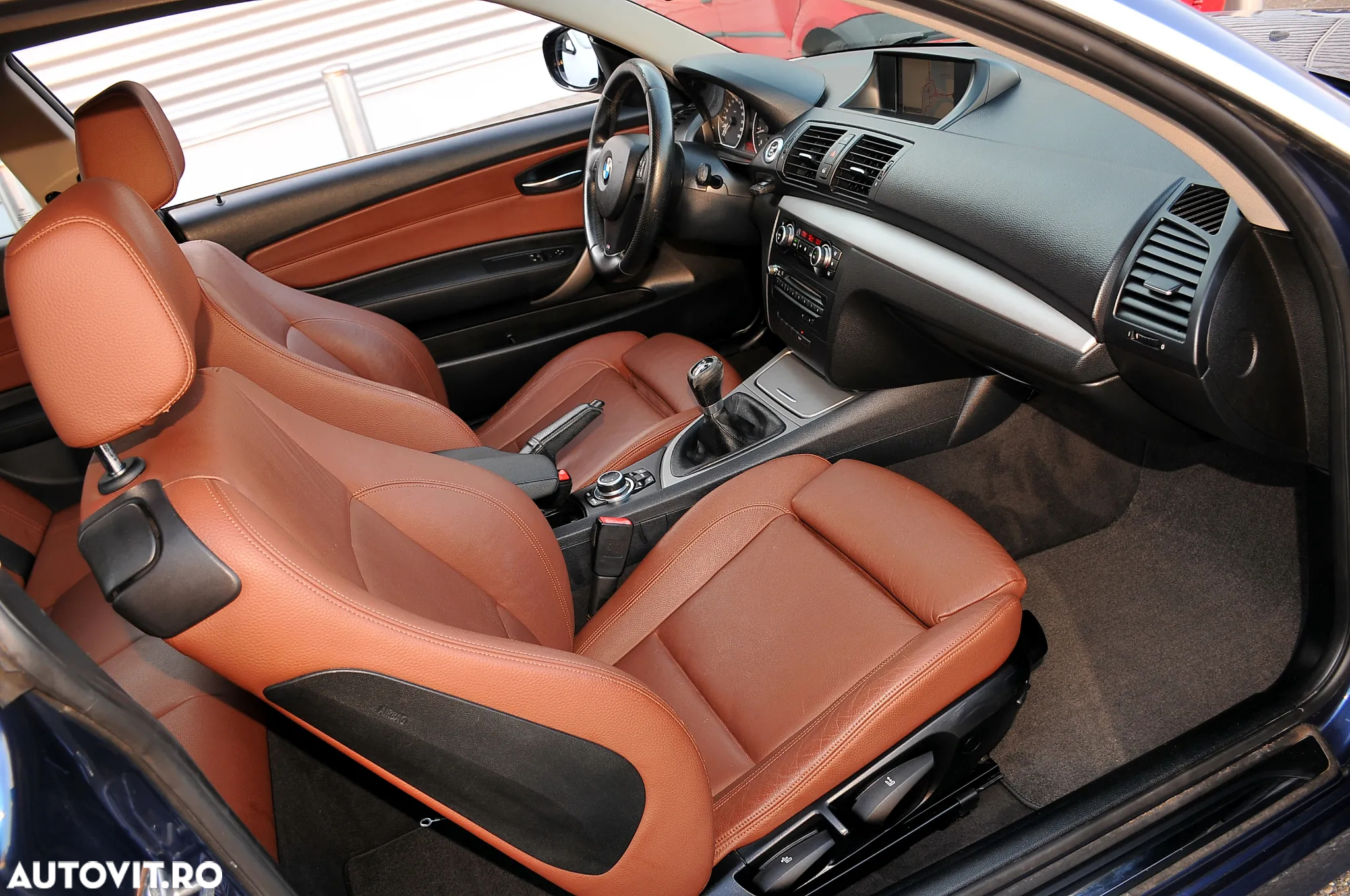 BMW Seria 1 116i - 4