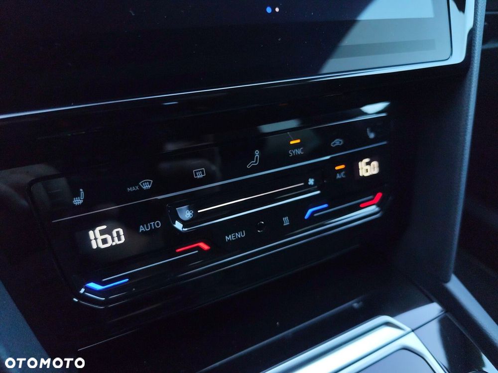 Volkswagen Arteon Shooting Brake 2.0 TDI 4Motion R-Line DSG - 27