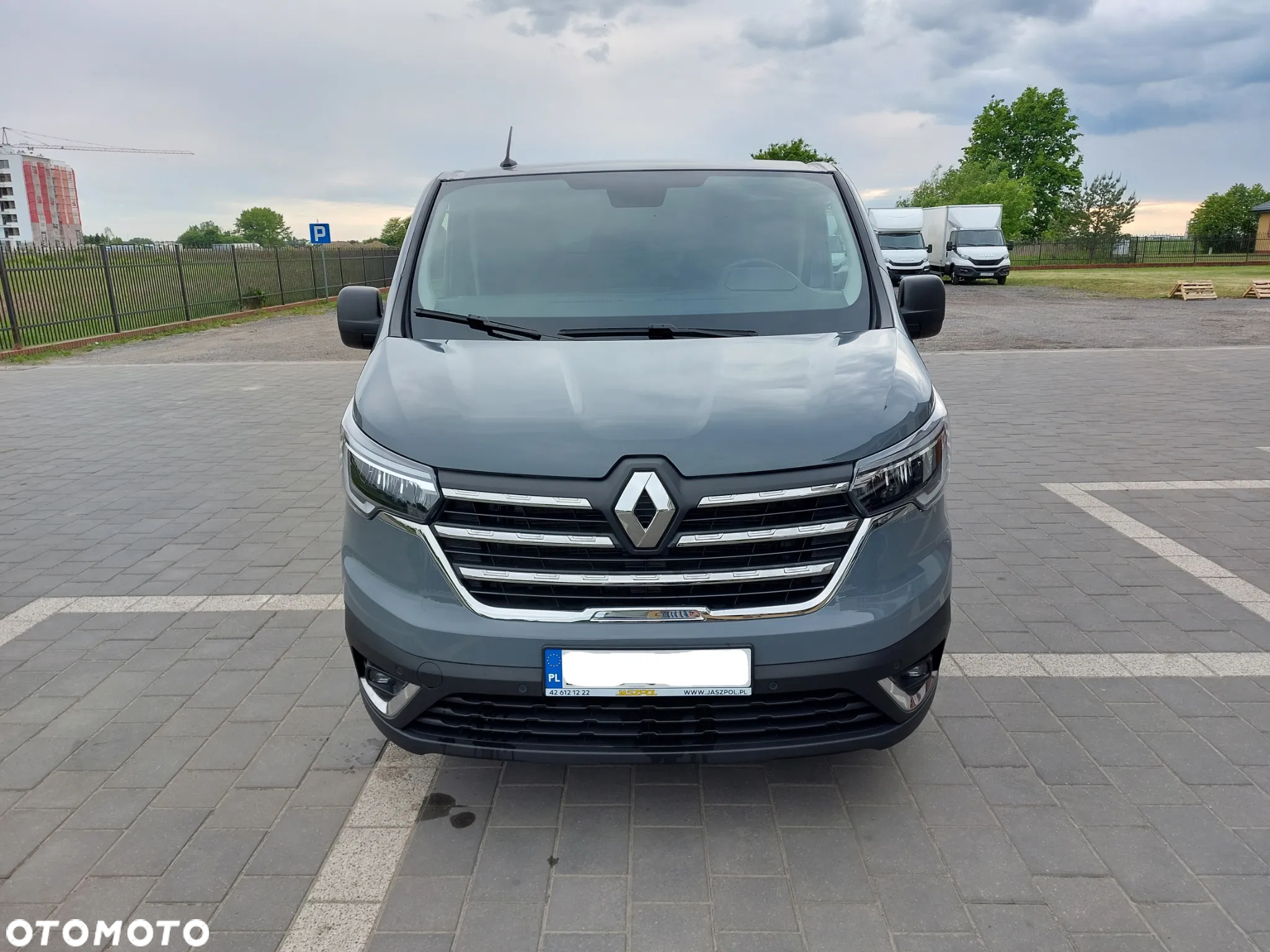 Renault Trafic - 6