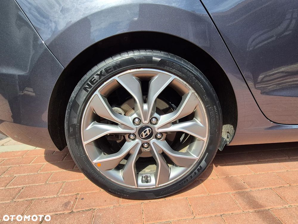 Hyundai i30 - 34