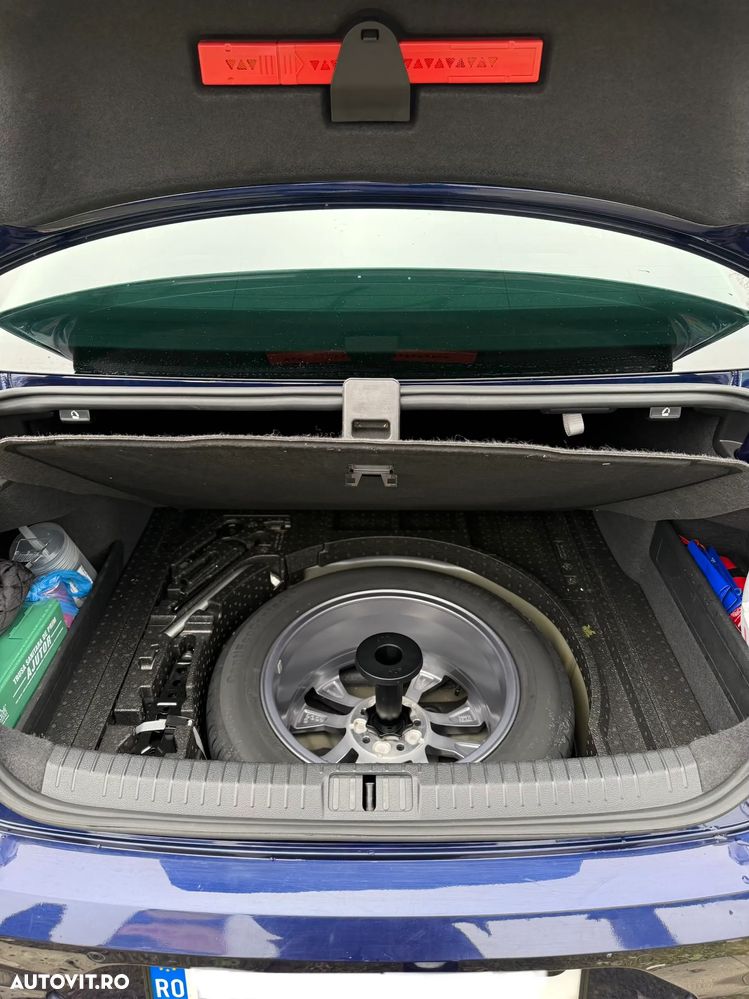 Volkswagen Passat 2.0 TDI DSG R Executive - 9