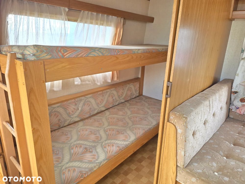 Adria aviva 400ps mover namiot lub markiza bagażnik hobby fendt knaus lmc - 6