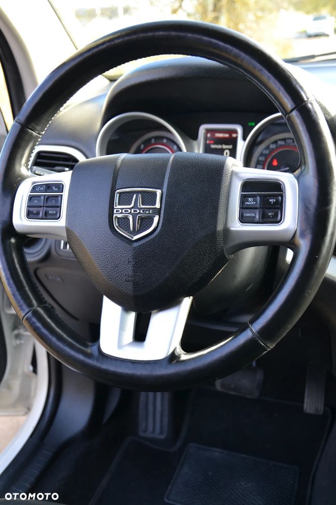 Dodge Journey - 21