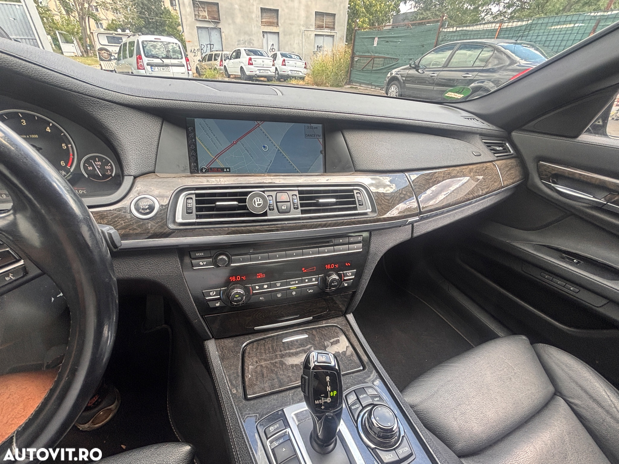 BMW Seria 7 730Ld - 7