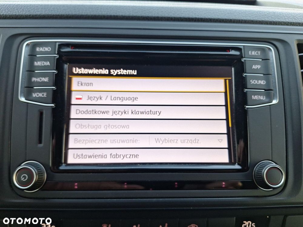 Volkswagen Multivan 2.0 TDI L1 Trendline - 20