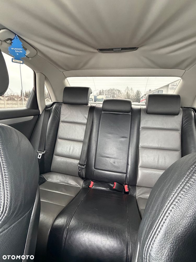 Audi A4 Limousine 1.9 TDI - 7