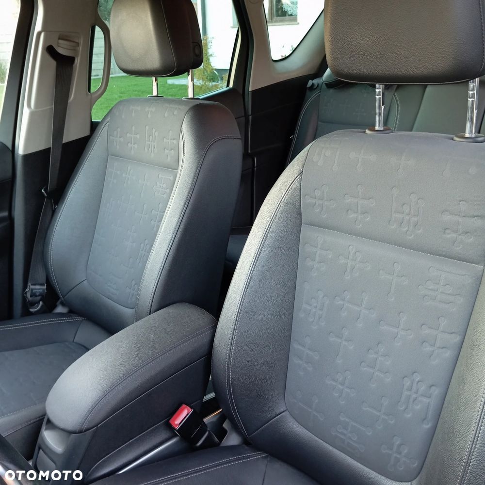 Opel Meriva 1.7 CDTI Design Edition - 13