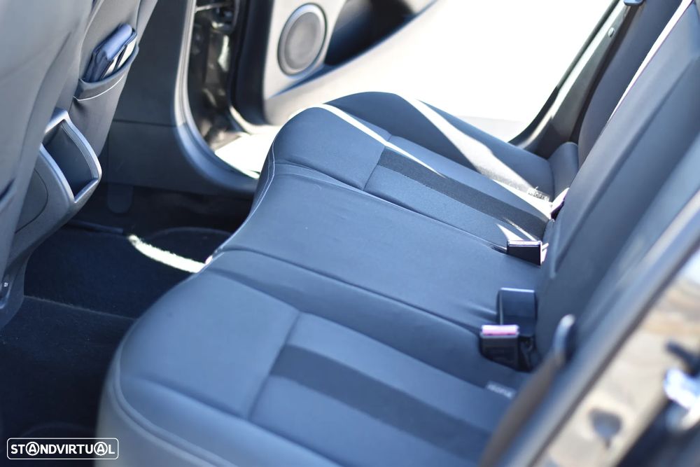 Renault Mégane Sport Tourer 1.5 dCi Confort - 15