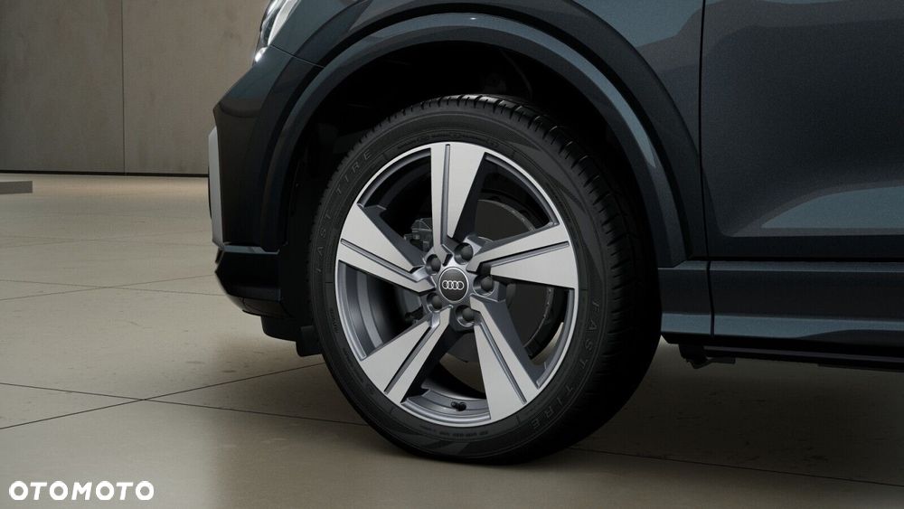Audi Q2 - 5