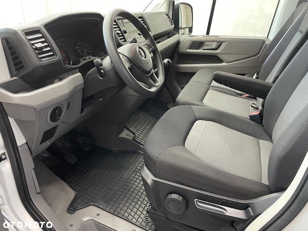 Volkswagen Crafter - 6