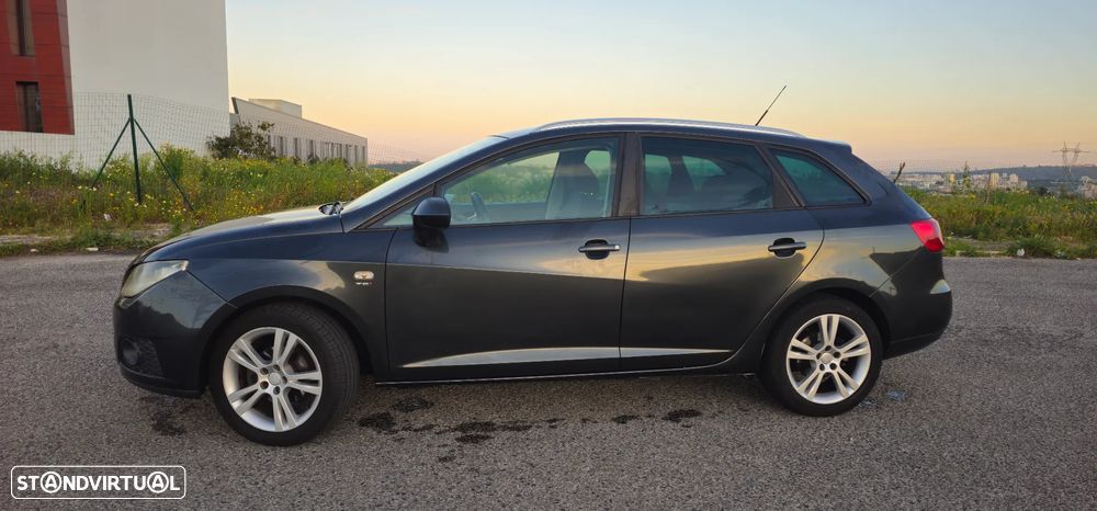 SEAT Ibiza ST 1.2 TSI Style - 2