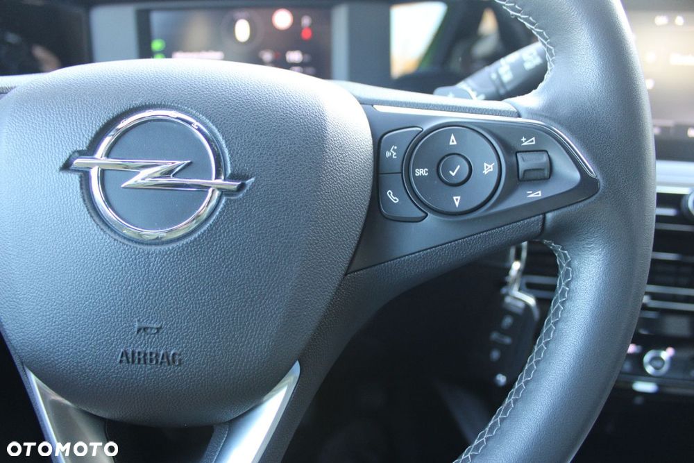 Opel Mokka - 32