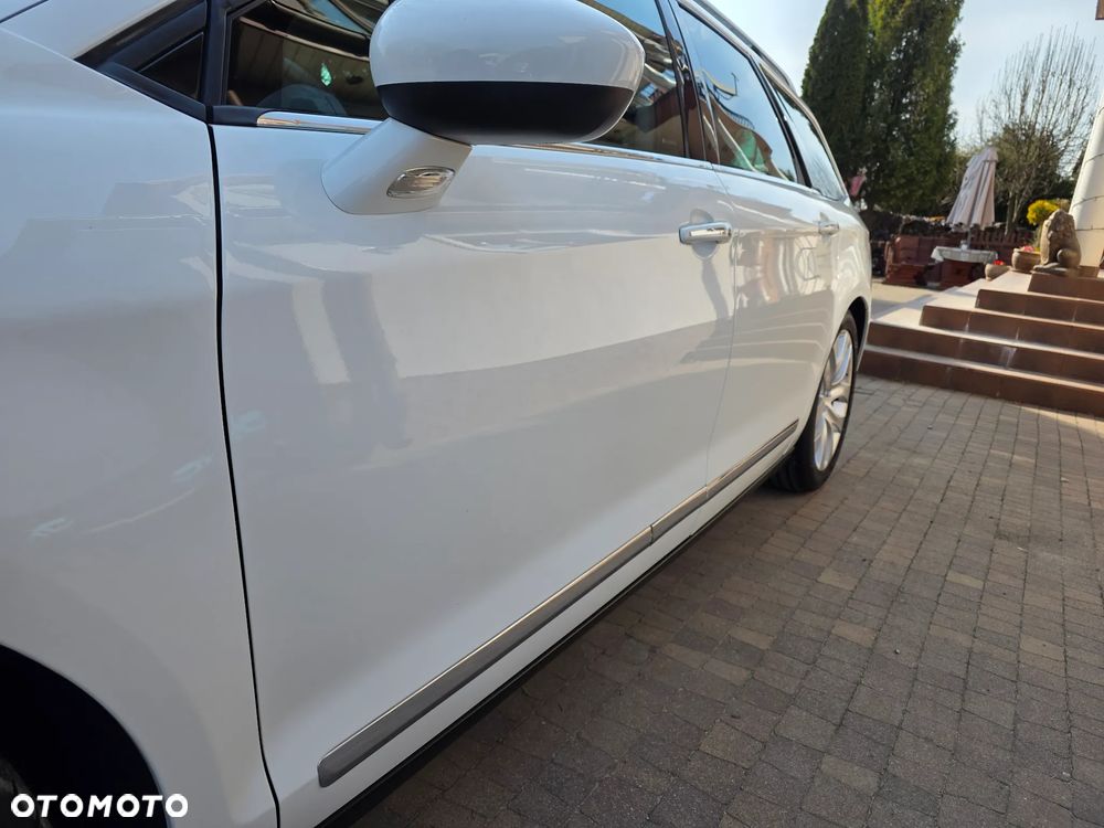 Citroën C5 HDi 165 FAP Exclusive - 4