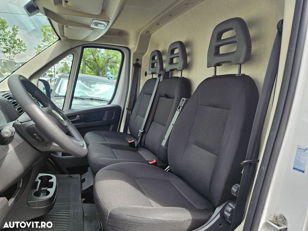 Fiat DUCATO - 12