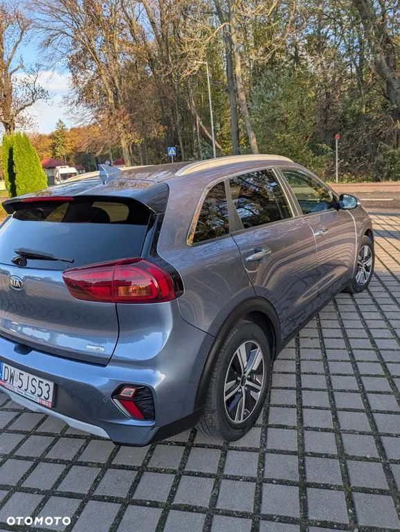 Kia Niro 1.6 GDI Hybrid L - 6