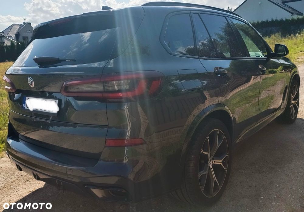 BMW X5 xDrive40i - 3