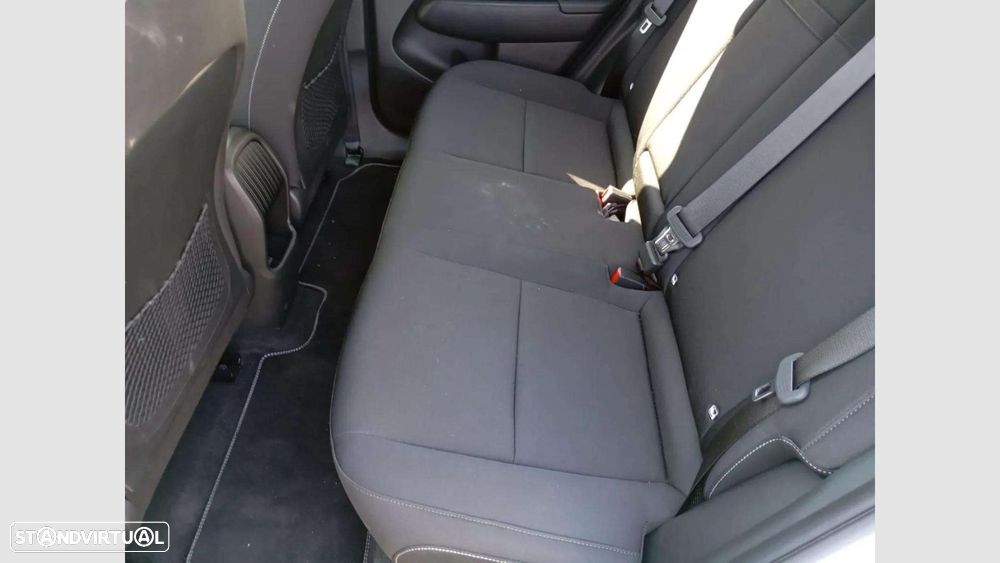 Hyundai Kauai 65.4 kWh Vanguard (TT) - 12