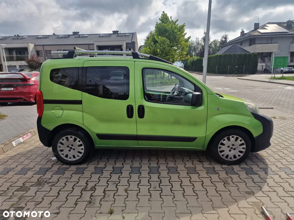 Fiat Qubo - 3