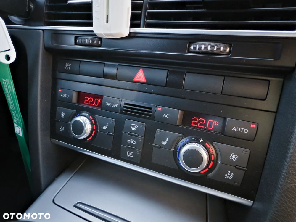 Audi A6 - 26