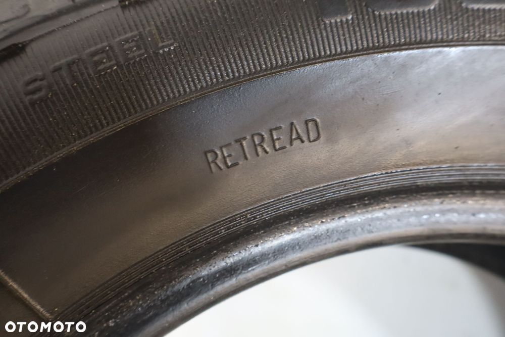 OPONA OPONY 2 SZT MYKI WINTER ZIMA 195/65/15 24R - 14