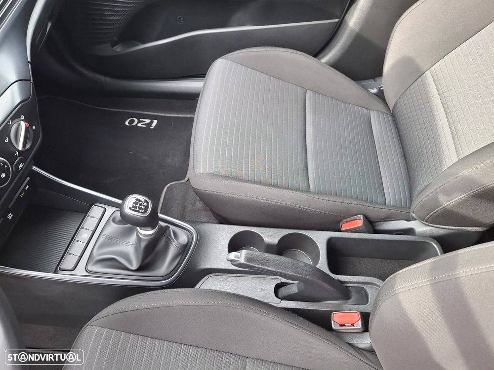 Hyundai i20 1.2 MPi Comfort - 18