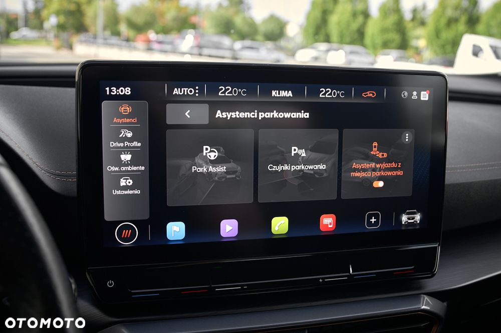 Cupra Formentor 1.5 TSI DSG - 33