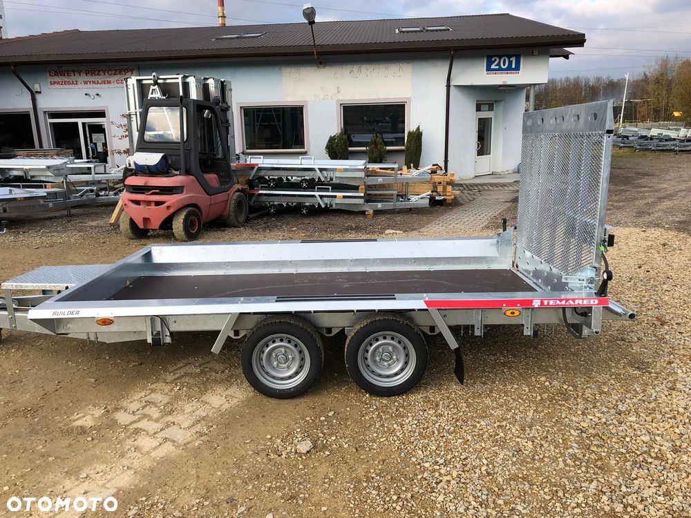 TEMARED BUILDER 3516 3T - 4