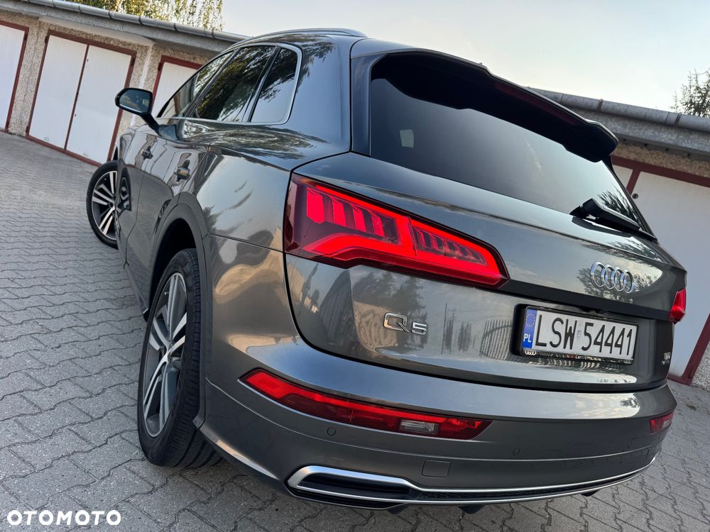 Audi Q5 2.0 TDI Quattro S tronic - 3