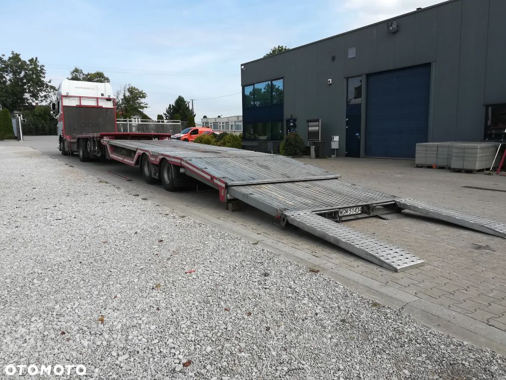 DAF XF - 18