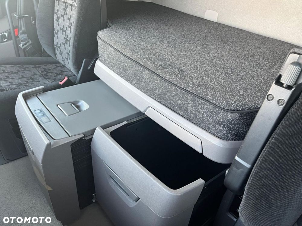 Scania S 460 A4x2NA Rok gwarancji na układ napędowy - 19