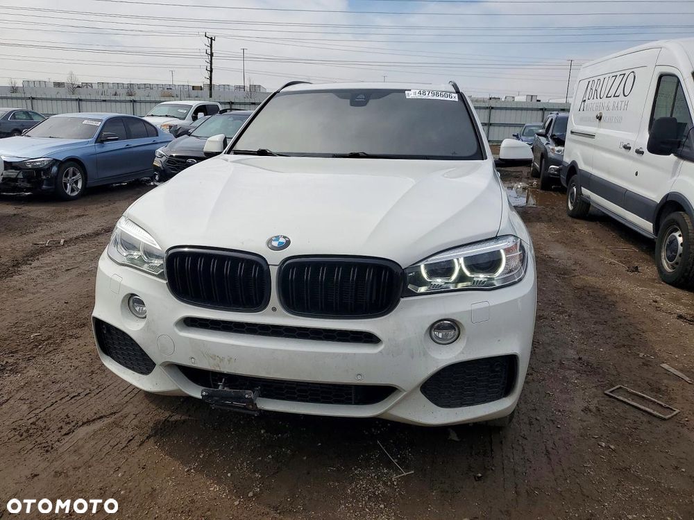 BMW X5 xDrive35i M Sport Edition - 2