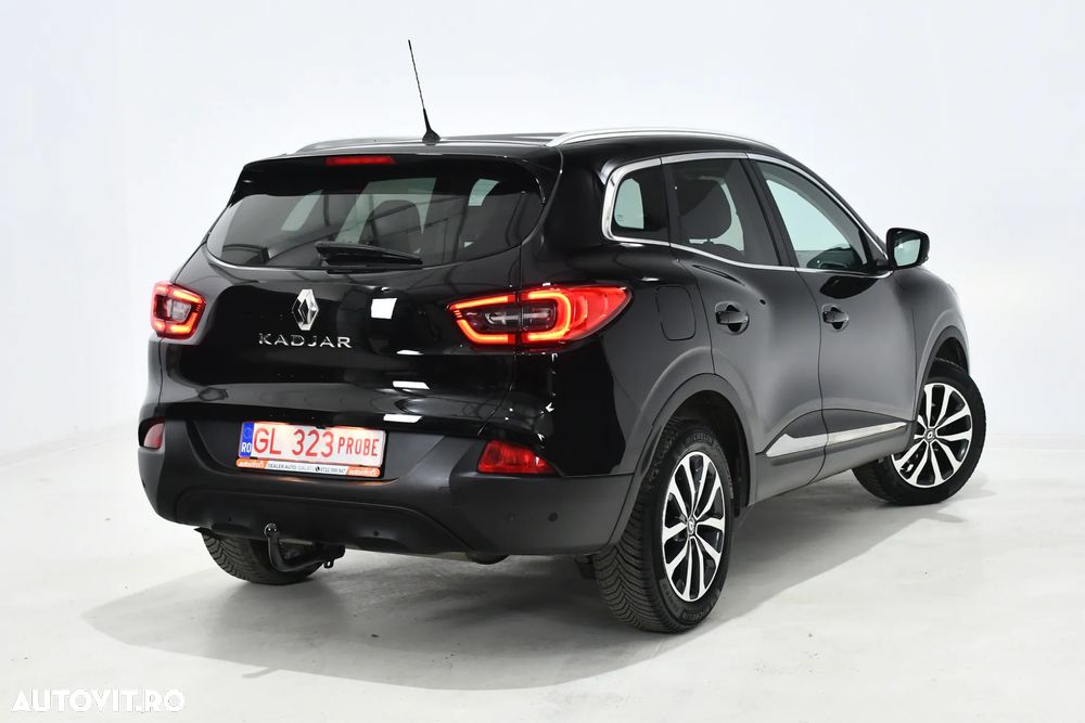 Renault Kadjar Energy dCi 110 EDC Business - 11