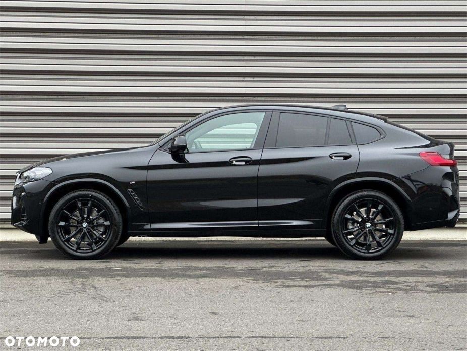 BMW X4 - 2