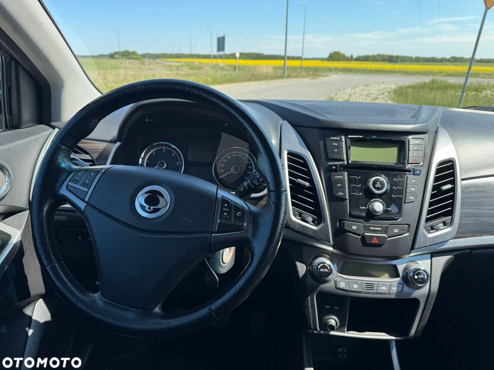 SsangYong/KGM Korando - 17