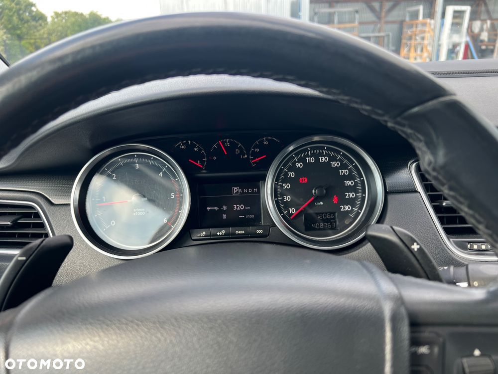 Peugeot 508 2.0 HDi Business Line - 24