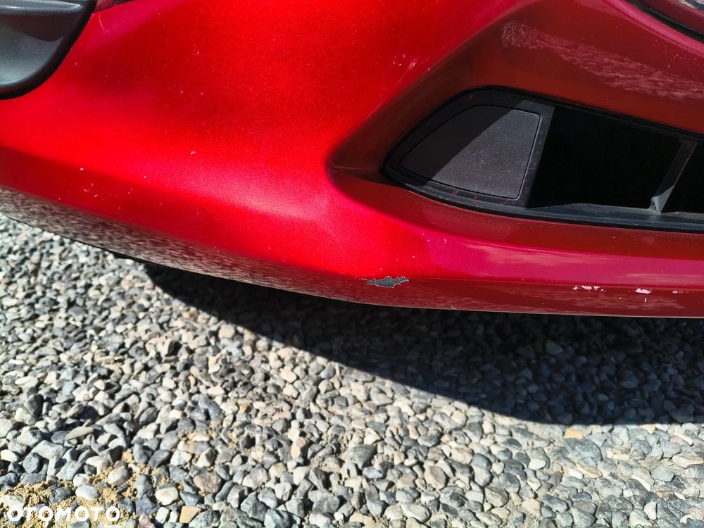 Mazda 3 SKYACTIV-G 120 Automatik Signature - 7