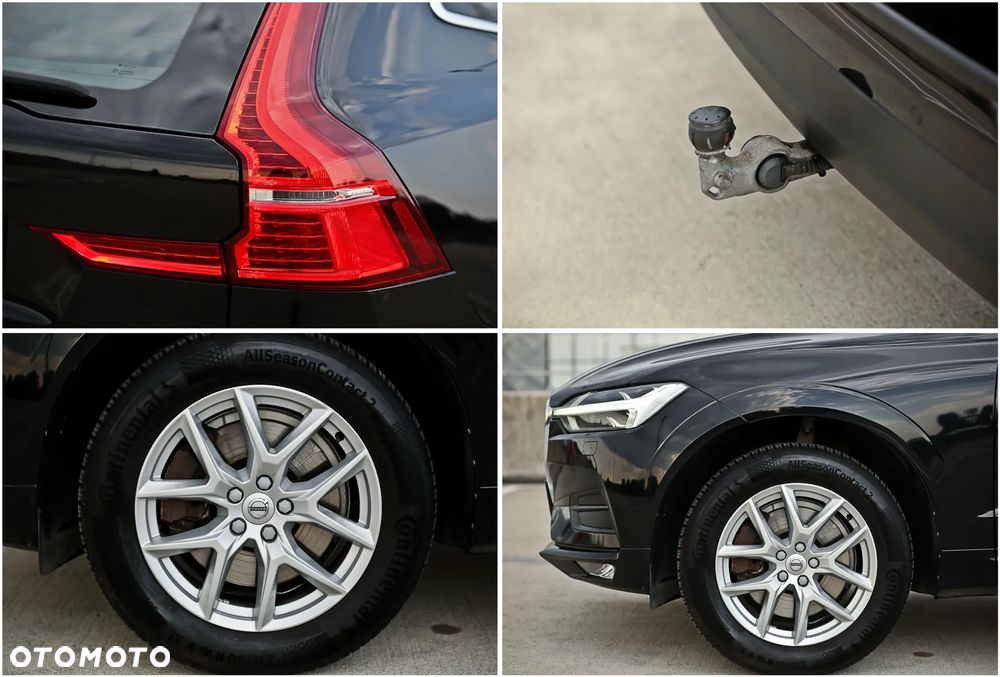 Volvo XC 60 D3 SCR Inscription - 31