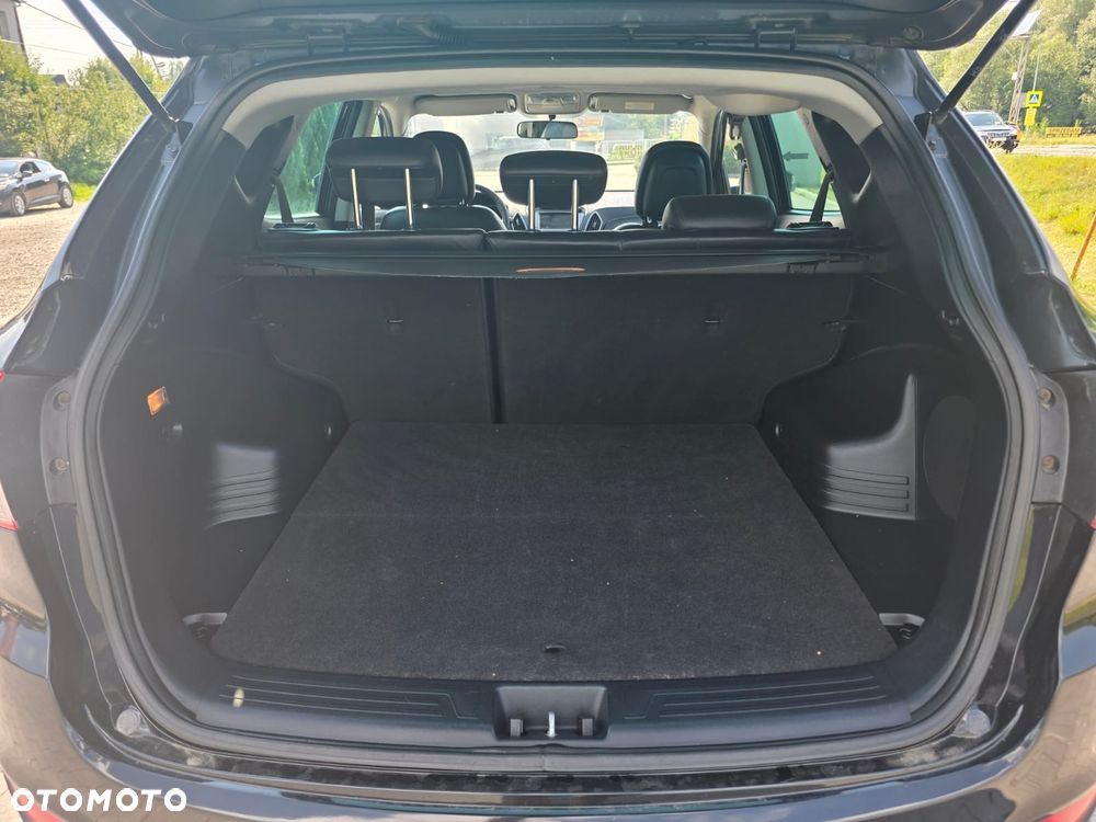 Hyundai ix35 - 10
