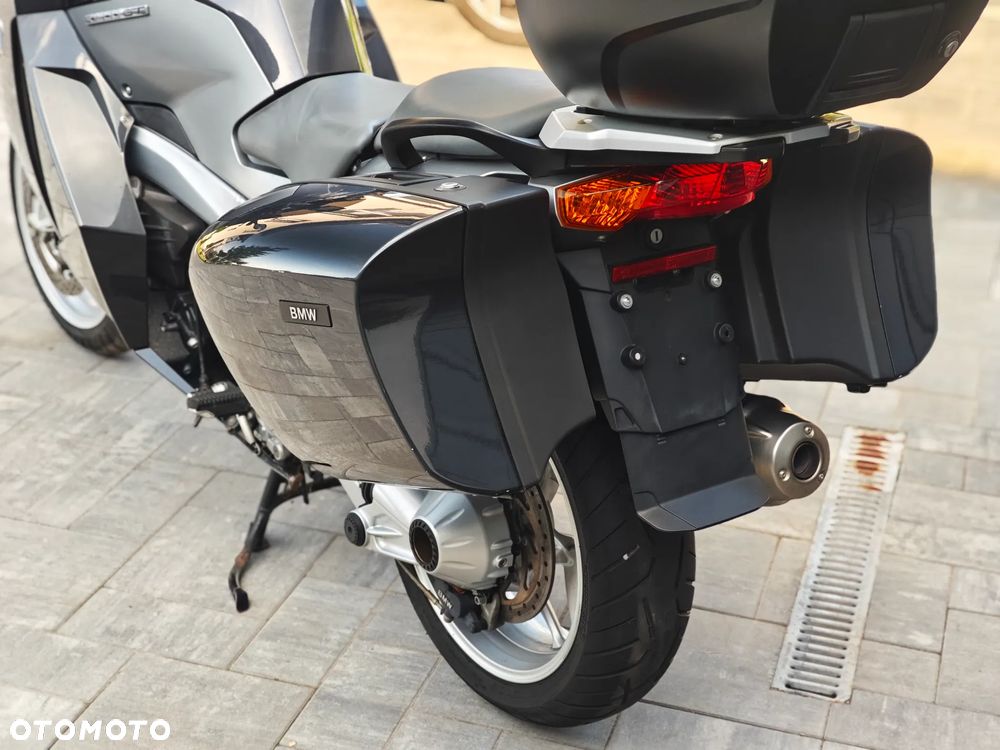 BMW K - 14