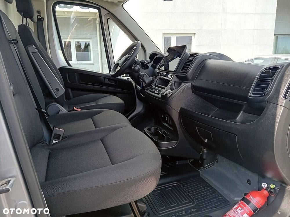 Toyota PROACE MAX - 8