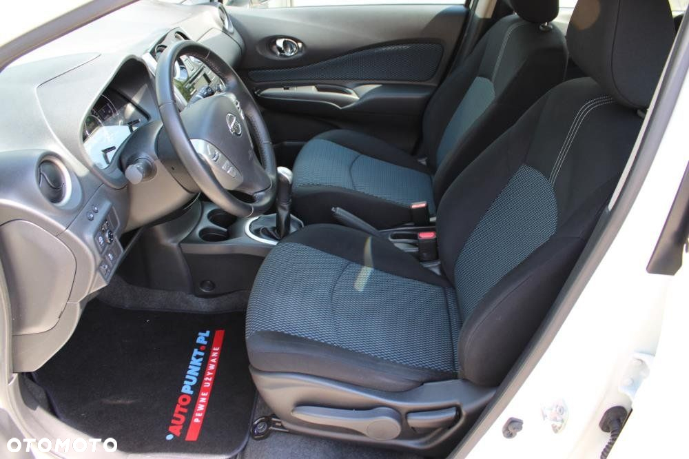 Nissan Note - 10