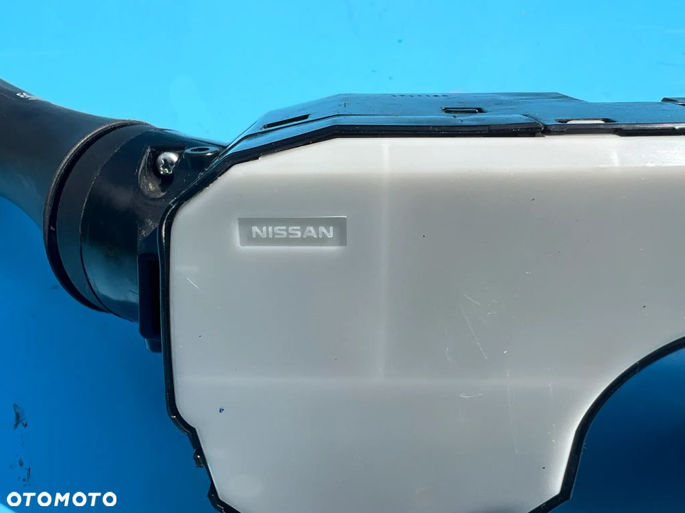 PRZEŁĄCZNIK ZESPOLONY MANETKI ŚWIATŁA TAŚMA NISSAN NAVARA NILES14AM0 - 7