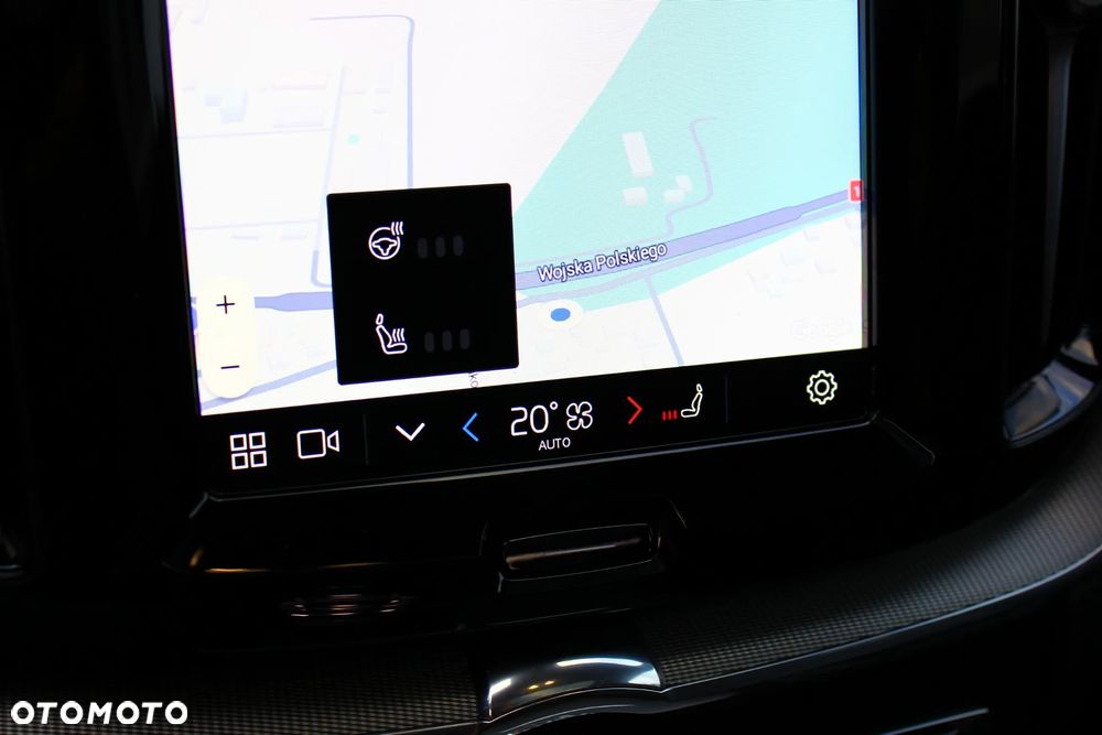 Volvo XC 60 2023