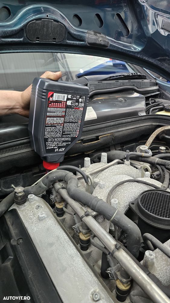 Mercedes-Benz S 65 AMG L Aut. - 15