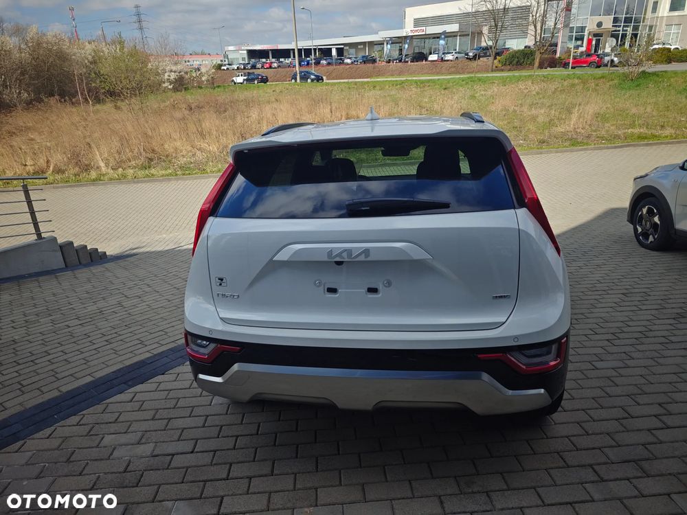 Kia Niro - 6