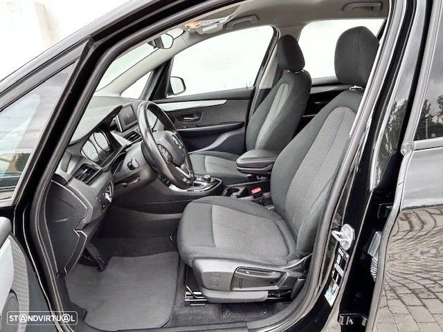 BMW 216 Gran Tourer d 7L Advantage Auto - 8