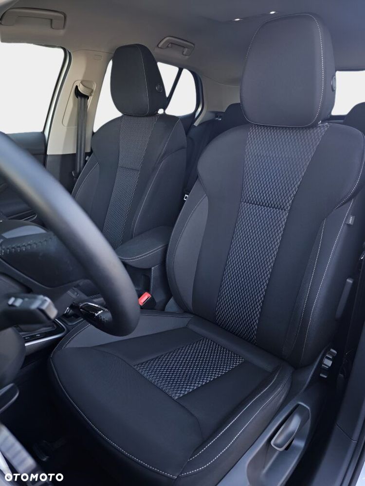 Skoda Fabia 1.0 TSI Style - 27