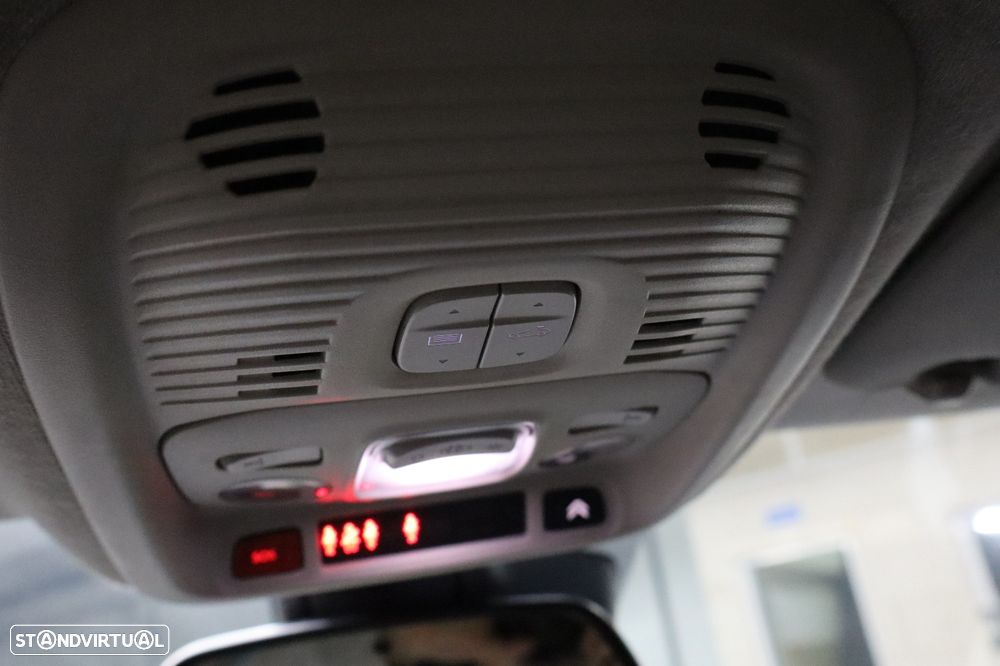 Citroën C3 Aircross 1.2 PureTech Shine - 28