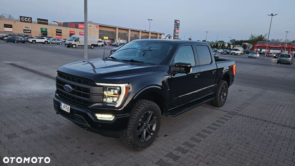 Ford F150 - 6